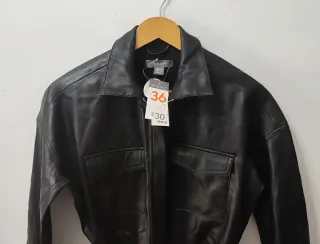 Mono largo negro Primark mujer Talla 36