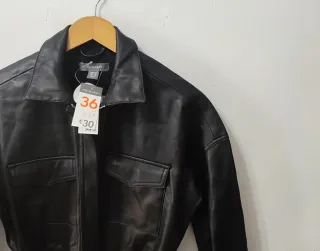 Mono largo negro Primark mujer Talla 36