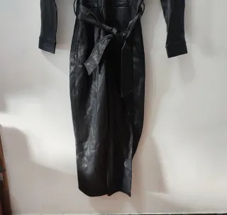 Mono largo negro Primark mujer Talla 36