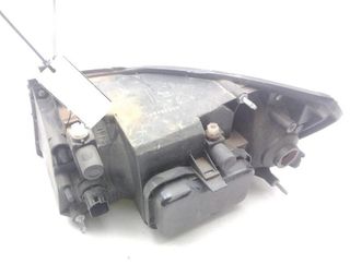 Faro izq ford transit furgon (fa_ 2.4 tde 22138866