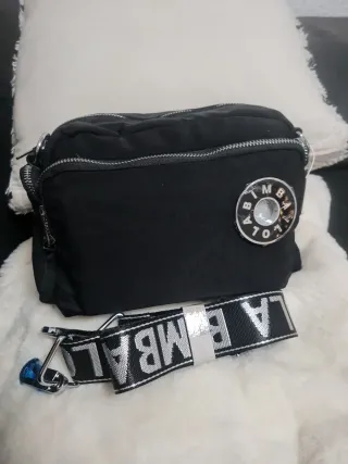 Bolso Negro