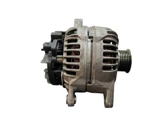Renault 0124525043 alternador vel satis bj0 130668