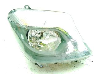 Faro mercedes benz a9068205700 sprinter 21245336