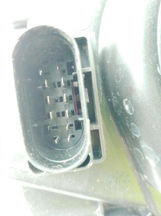 Faro mercedes benz a9068205700 sprinter 21245336