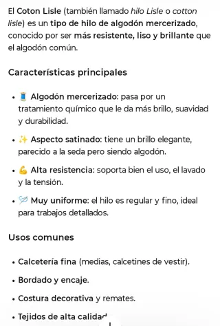 ZIMMERLI Slip Talla M 100% Algodón Lisle