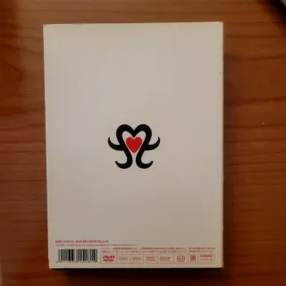 DVD Ayumi Hamasaki Arena Tour 2006