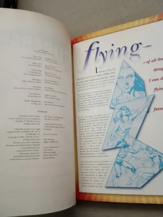 Supergirl de Peter David y Gary Frank