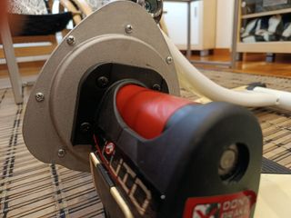 Rodillo Elite Qubo Fluid