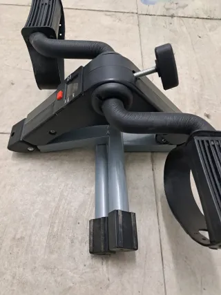 Pedali elettronici FITODO pieghevoli