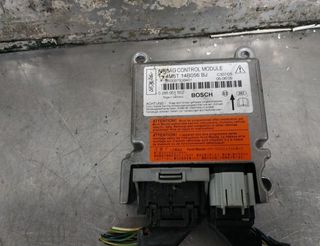 Centralita ford 4m5t14b056bj focus berlina 408113