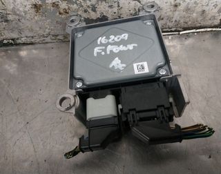 Centralita ford 4m5t14b056bj focus berlina 408113