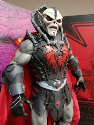 Figura articulada Hordak 1/6 Mondo no Hot Toys