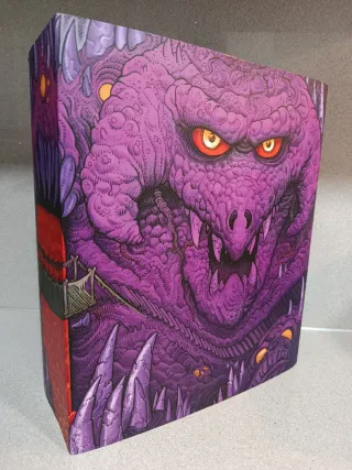 Figura articulada Hordak 1/6 Mondo no Hot Toys