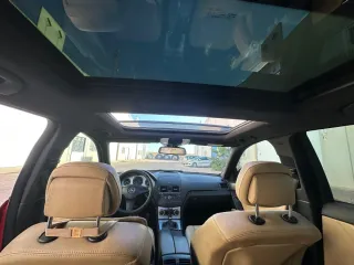 Mercedes-Benz Clase C 2008