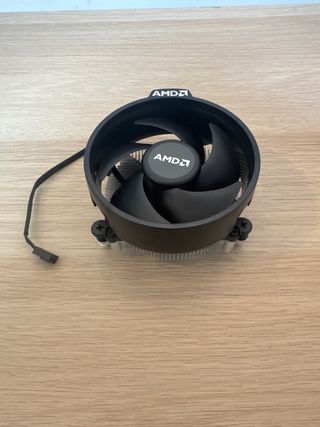 Ventilatore CPU AMD