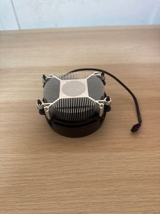 Ventilatore CPU AMD