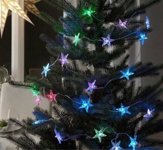 Luces Navidad led A ESTRENAR