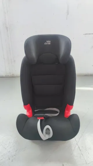 Silla coche Isofix 9-36 kg