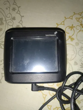 Tomtom One GPS