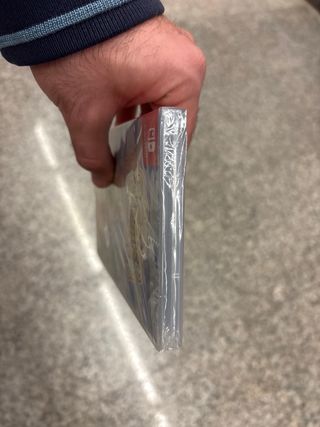 Puzzle Bobble Everybubble! Switch Precintado ESP