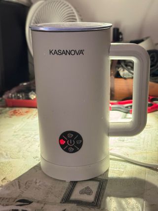 Montalatte Kasanova Bianco