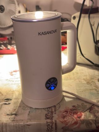 Montalatte Kasanova Bianco