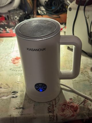 Montalatte Kasanova Bianco