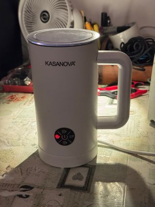 Montalatte Kasanova Bianco