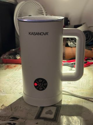 Montalatte Kasanova Bianco