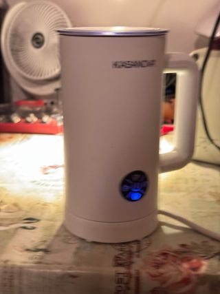 Montalatte Kasanova Bianco