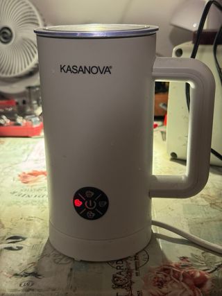 Montalatte Kasanova Bianco