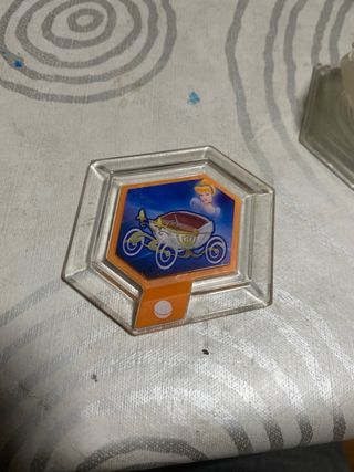 Muñecos Disney Infinity Coleccionables