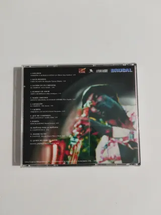 CD Puro Ritmo - Los 12 temas que bailarás este ver