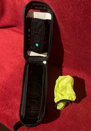 Soporte móvil para bicicleta