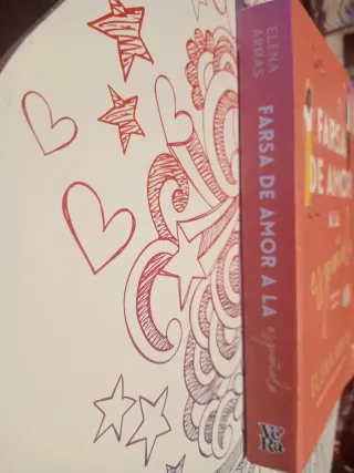 Farsa de amor a la española