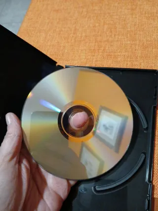 DVD Joyas del Cine: Familiar