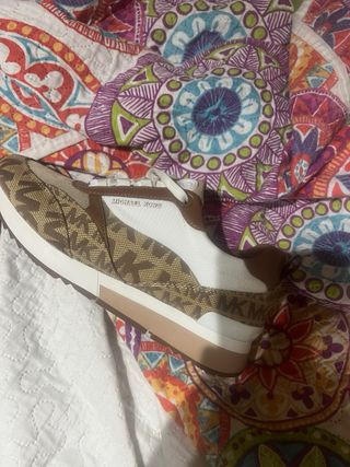 Michael Kors Bambi 37.5 Nuevas