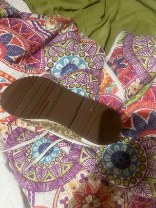 Michael Kors Bambi 37.5 Nuevas