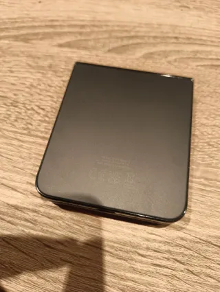 Samsung Galaxy Z Flip 4 128GB Nero