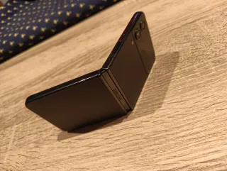 Samsung Galaxy Z Flip 4 128GB Nero