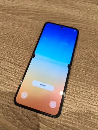 Samsung Galaxy Z Flip 4 128GB Nero