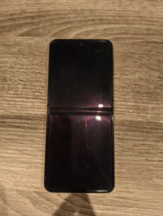 Samsung Galaxy Z Flip 4 128GB Nero