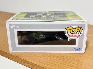 Funko Pop! Disney Maleficent in Engine 13