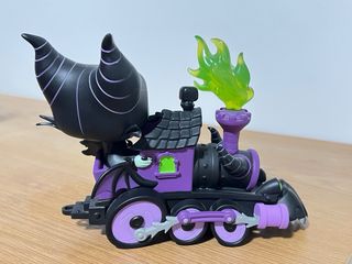 Funko Pop! Disney Maleficent in Engine 13
