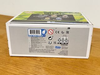 Funko Pop! Disney Maleficent in Engine 13