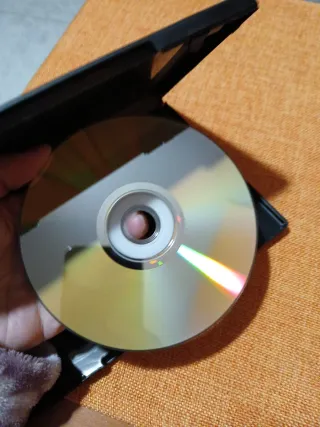 DVD Suspense Joyas del Cine