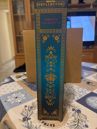 Monster High Skullector Skelita Calaveras