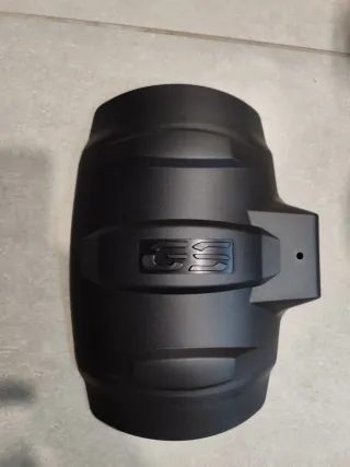 Guarda-lamas traseiro BMW F750/F800/F900