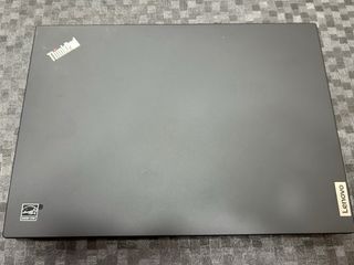 Portátil Lenovo L14 G2 Negro