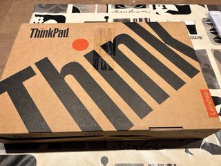 Portátil Lenovo L14 G2 Negro